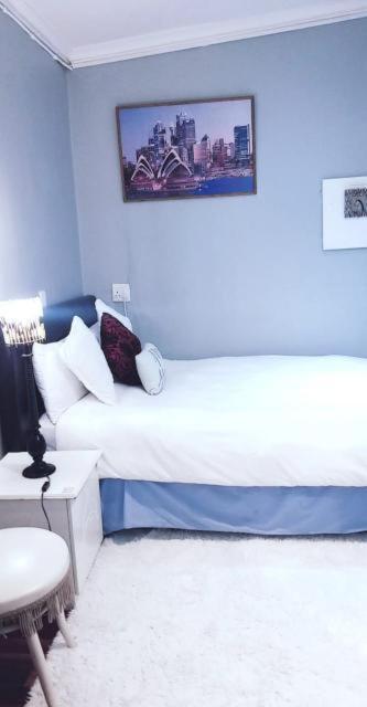 Bedfort Guest house *