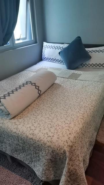 Bedfort *